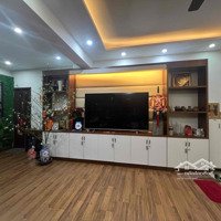 Căn Hộ 99.6M2, 2 Phòng Ngủ 2 Vệ Sinh 2 Ban Công, 17-03-Kđt Sài Đồng-Long Biên