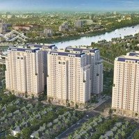 Shophouse 62M2 1 Trệt 1 Lầu Dream Home Riverside Q.8