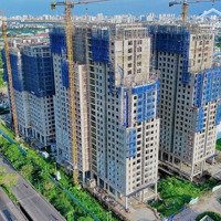 Shophouse 62M2 1 Trệt 1 Lầu Dream Home Riverside Q.8