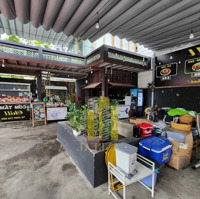 Mặt Bằng 300M2 Phù Hợp Nhà Hàng, Cafe Ngay Tropic Garden