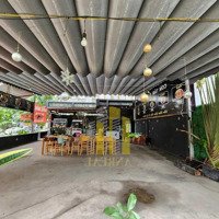 Mặt Bằng 300M2 Phù Hợp Nhà Hàng, Cafe Ngay Tropic Garden