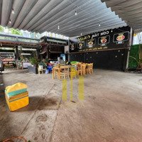 Mặt Bằng 300M2 Phù Hợp Nhà Hàng, Cafe Ngay Tropic Garden