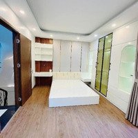 Chính Chủ Nhờ Bán, Nhà Phố Kim Đồng, Siêu Đẹp, Ở Ngay, Ô Tô 10M, 40M2, 5 Tầng,Mặt Tiền4M, 6.2 Tỷ