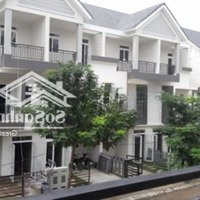 Đất Nền Park Riverside Đường Bưng Ông Thoàn Xây Tự Do Sổ Hồng 84M2