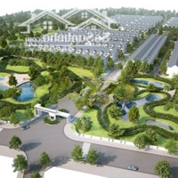 Đất Nền Park Riverside Đường Bưng Ông Thoàn Xây Tự Do Sổ Hồng 84M2