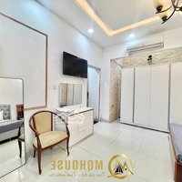 Chính Chủ Cho Thuê Căn Hộ 1 Phòng Ngủ60M2 Trần Đình Xu Q1_Khuôn Viên Villa_Rộng_Thoáng_Full Nội Thất