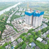 Mở Bán Đợt Cuối 2024 - Căn Hộ 2 Phòng Ngủ 3 Phòng Ngủgiá Vừa Xinh, Thanh Khoản Mượt Mà Tại