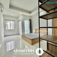 Cho Thuê Căn Hộ Studio Bancol_Rộng 40M2_Thang Máy_Gần Nhà Hát Hoà Bình