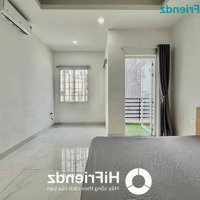 Cho Thuê Căn Hộ Studio Bancol_Rộng 40M2_Thang Máy_Gần Nhà Hát Hoà Bình