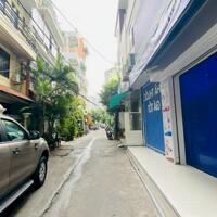 Bán nhà 4 tầng hẻm Bạch Đằng thông Nguyễn Thị Minh Khai 74m2 lh: 0822211968 Minh Nhật