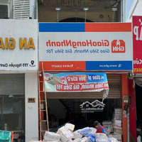 Bán Nhà 140M2, Mặt Tiền Đường 197 Nguyễn Oanh, P, 17, Quận Gò Vấp.