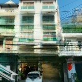 Cần Bán Nhà Mặt Phố Giá Bán 12,8 Tỷ Vnd Tại Quận 10, Hồ Chí Minh