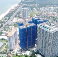 Bán căn hộ Vung Tau Pearl view biển T.12.18 giá 2,29 tỉ bao thuế phí, LH 0938234510