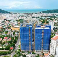 Bán căn hộ Vung Tau Pearl view biển T.12.18 giá 2,29 tỉ bao thuế phí, LH 0938234510