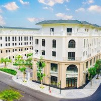 Cần Bán Căn Góc Shophouse Giá Bán 14,99 Tỷ Vnd Tại Vinhomes Cổ Loa, Sát Vincom, Đông Nam, Khu Vip