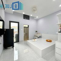 Căn Hộ Studio Cao Cấp Bancol Full Nt - Ngay Thoại Ngọc Hầu - Nguyễn Sơn Chỉ Từ 5 Triệu