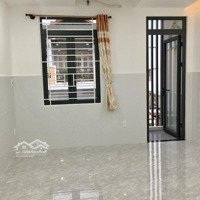 Cho Thuê Phòng 40M2 Mới Xây- Có Ban Công