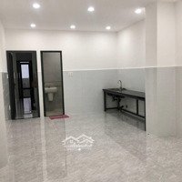 Cho Thuê Phòng 40M2 Mới Xây- Có Ban Công