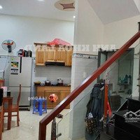 Nhà Mới 1 Trệt 2 Lầu-Ngang 4,3M.cách Đh Ngân Hàng Chỉ 400M!Vị Trí Trung Tâm,Dân Chí Cao,An Ninh Tốt