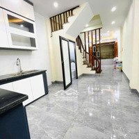 Bán Nhà Mặt Phố Thuỵ Phương, 42M2, 5T, Giá Bán 4.6 Tỷ, Liên Hệ 0869726505