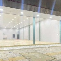 Nhà Mặt Tiền Nguyễn Hữu Thọ 250M² Ngang 10M Kinh Doanh