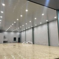 Nhà Mặt Tiền Nguyễn Hữu Thọ 250M² Ngang 10M Kinh Doanh