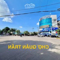 Bán Nhà Ôm Góc 2 Mặt Tiền P. Lý Thường Kiệt Quy Nhơn , 82M2 , 2 Mê , Giá Bán 8 Tỷ 500 Triệu