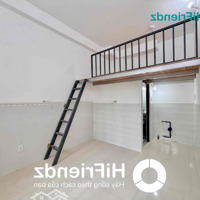 Khai Trương 30P Duplex Sinh Viên_Thang Máy_Gần Ngã Tư Bảy Hiền