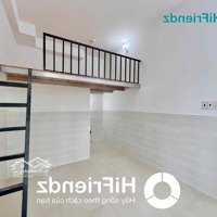 Khai Trương 30P Duplex Sinh Viên_Thang Máy_Gần Ngã Tư Bảy Hiền