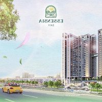 Nhận Booking Essensia Sky - Tháp Đôi Căn Hộ Xanh - Sức Khỏe