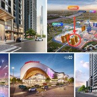 Mở B.a.n Chung Cư Cao Cấp- Vinhomes Global Gate- Cổ Loa Phân Khu Thịnh Vượng