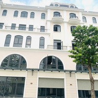 Shophouse 2 Mặt Tiền - Giá Nhỉnh 15 Tỷ 1 Kế Cạnh Chung Cư Tại Vinhomes Ocean Park 2