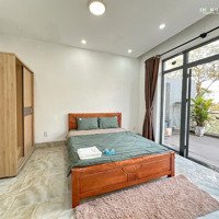 Căn Hộ Full Nội Thất Tách Bếp, Ban Công Lớn, Nội Khu Phố Đông Villa Q2