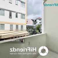 Cho Thuê Phòng Trọ Duplex Bancol Giá Chỉ 5,5 Triệu Vnd Tại Phú Nhuận