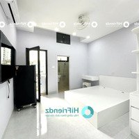 Khai Trương Chdv Tone Trắng Sang Xịn - Full Nội Thất Cao Cấp Gần Đầm Sen - Âu Cơ