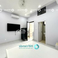 Khai Trương Chdv Tone Trắng Sang Xịn - Full Nội Thất Cao Cấp Gần Đầm Sen - Âu Cơ