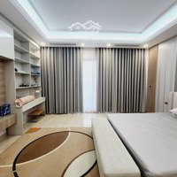 Bán Nhà Ba Đình - Nhà Mới 5Tx40M2 - Ngõ Thông - Gần Ô Tô - Nhỉnh 6 Tỷ