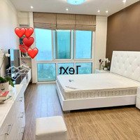 Cho Thuê Căn Hộ Chung Cư Tòa P1-Ciputra 182M2, 4 Phòng Ngủ Full Đồ, Giá 2200$/Tháng. Liên Hệ: 0354889548