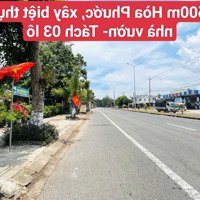 Cơ Hội Vàng Có 1-0-2 Để Sở Hữu Lô Biệt Thự Hoà Phước – Đà Nẵng