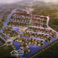 Bán Biệt Thự Song Lập Đảo Ngọc Ecopark 300M2, 3 Tầng. Hoàn Thiện Đẹp, Full Nội Thất Xịn Sò. View Hồ