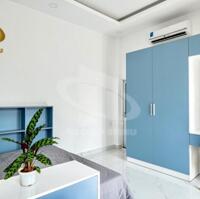  Cho Thuê Căn hộ Studio ban công lớn 30m² _ Máy Giặt Riêng _ Gần Sân bay, Công Viên Gia Định Bình Thạnh