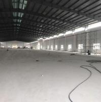 Cho thuê kho xưởng 1334m2 đến 10.000m2 trong KCN Nhơn Trạch 5, Huyện Nhơn Trạch, Tỉnh Đồng Nai