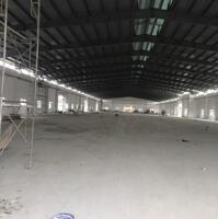 Cho thuê kho xưởng 1334m2 đến 10.000m2 trong KCN Nhơn Trạch 5, Huyện Nhơn Trạch, Tỉnh Đồng Nai