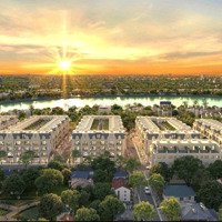 Vhomes Độc Quyền Dự Án Royal River City 80 Hạ Lý - Phân Khu Đẹp Nhất Dự Án