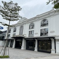 Bán Showroom 3858 M2 Mặt Đường Đại Lộ Vi. Lê Nin, Thành Phố Vinh - Nghệ An