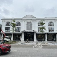 Bán Showroom 3858 M2 Mặt Đường Đại Lộ Vi. Lê Nin, Thành Phố Vinh - Nghệ An