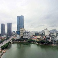 Cho Thuê Văn Phòng Tại Tầng 12 Toà Nhà Ngọc Khánh Plaza, View Đường Nguyễn Chí Thanh, Đê La Thành