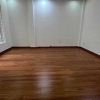 Cho Thuê Nhà 60M2X 4 Tầngở Hồ Tùng Mậu, Oto Đỗ Tránh Thoải Mái