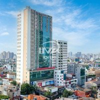 Ami Office Cho Thuê Văn Phòng Tòa Nhà Ctm Complex 139 Cầu Giấy