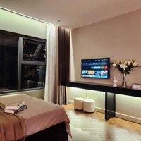 Sở Hữu Căn Hộ Studio 37M2 Chỉ Với 1 Tỷ 650 Triệu Tại Vinhomes Ocp 1